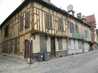  Maison à pans de bois, rue Kléber